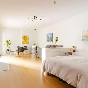 Apartamento de 1 Dormitorio